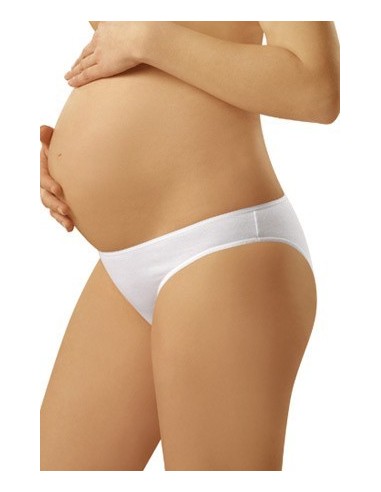 Italian Fashion Mama mini ženske nosečniške hlačke