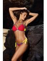 Ženski bikini kupaći kostim Brooke Ginger M-462 (2)