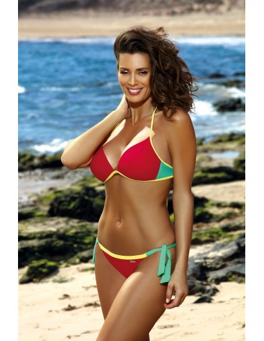 Ženski bikini kupaći kostim Brooke Red Carpet M-462 (1)