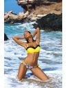 Ženski dvodijelni kupaći kostim Claudia Primula M-452 (5) 