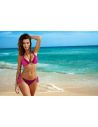 Ženski bikini kupaći kostim Trish Cardinale-Disco M-458 (6)