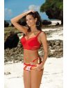 Ženski kupaći kostim Angelina Red Carpet-Coccinella M-544 (4)
