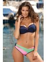 Ženski kupaći kostim Magnolia Blu Scuro-Hollywood-Crickiet M-584 (6)