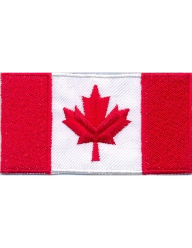 Zastava Kanada
