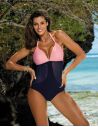 Ženski kupaći kostim Priscilla Dafne-Cosmo M-428 (12)