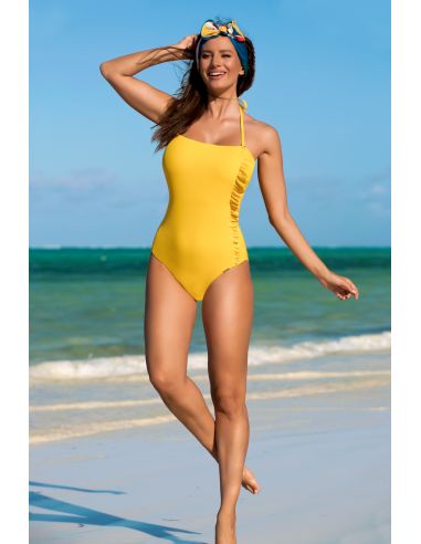Ženski jednodijelni kupaći kostim Molly 02