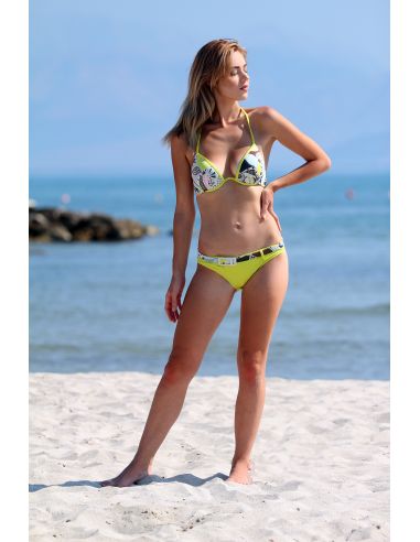Ženski dvodijelni kupaći kostim Fibi (2)