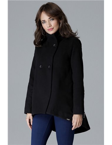Ženska zimska jakna L021