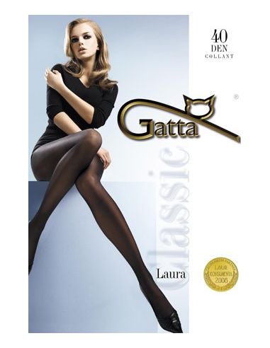 Gatta Laura 40 čarape