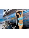 Ženski kupaći kostim Shakira PT M-131 -74- plava