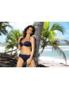 Ženski kupaći kostim Salma Mareblue M-254 modra (158)