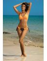 Ženski kupaći kostim Roxie Seppia-Paperino M-326 (105)