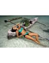 Ženski kupaći kostim Jennifer Caraibi-Nero M-408 (3)